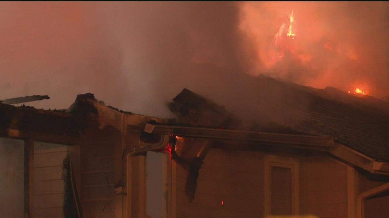 How heating sources are root cause of many recent fires in metro Atlanta