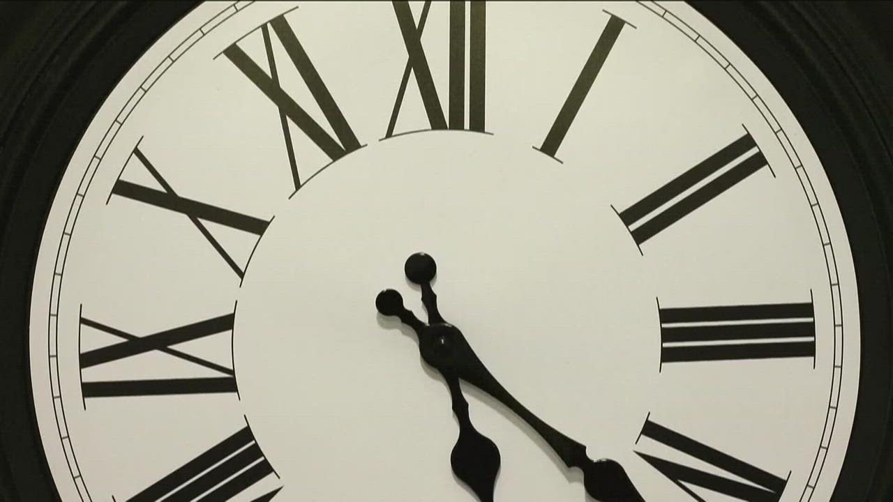 Yes, Georgia will fall back this year for Daylight Savings
