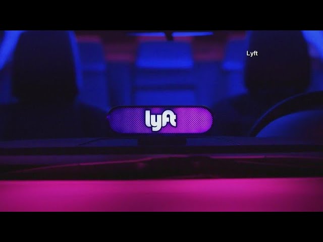 Yes, Lyft has a program for free rides to job interviews