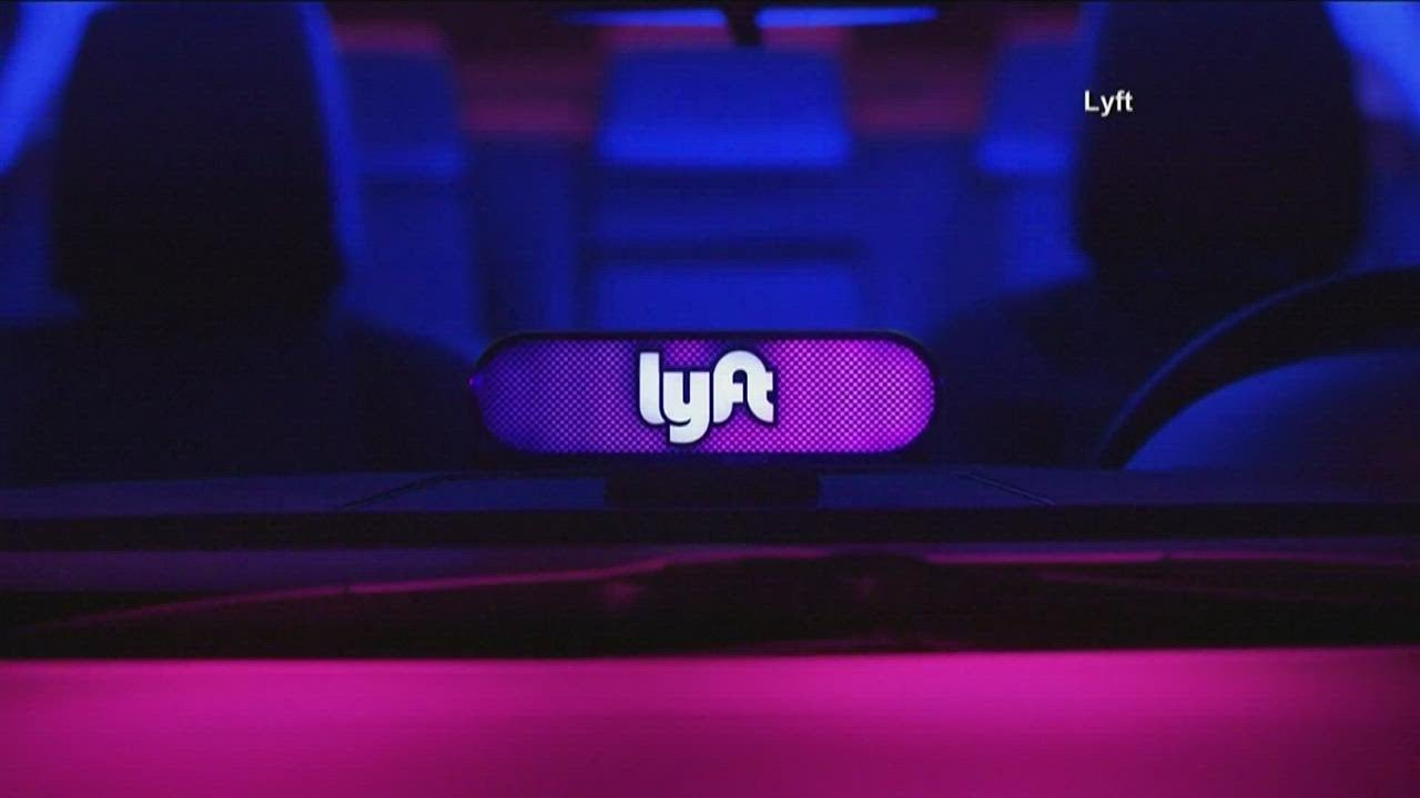 Yes, Lyft offers free rides to job interviews