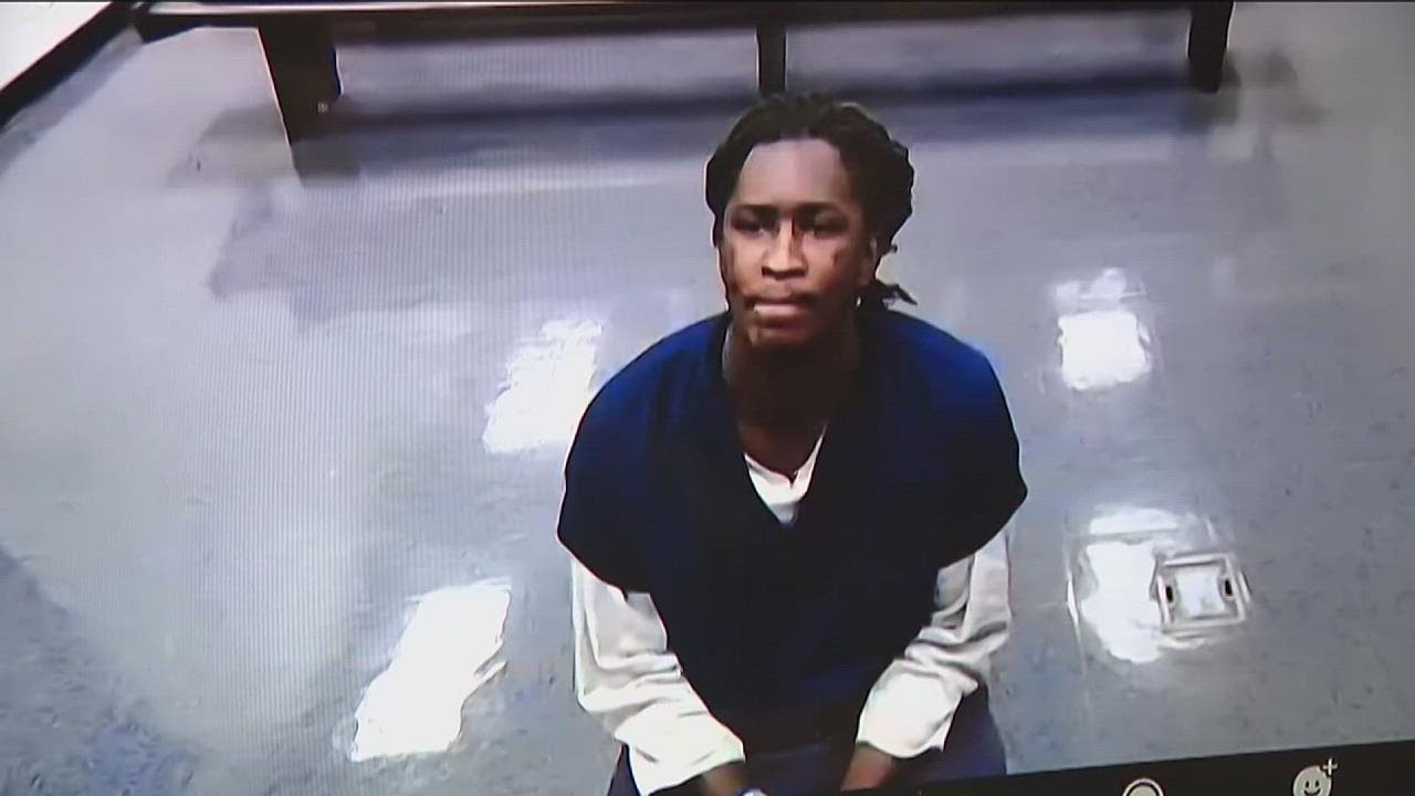 Young Thug back in court as lawyers make new request for bond