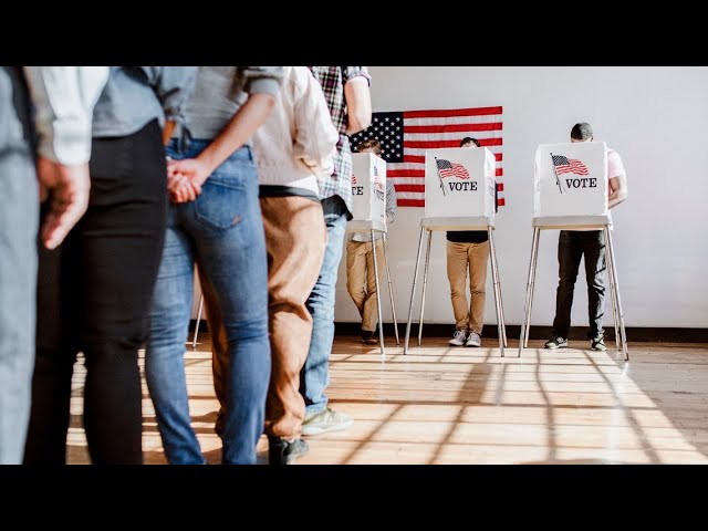 'Record turnout across the board' | GA election officials mark Senate runoff as historic