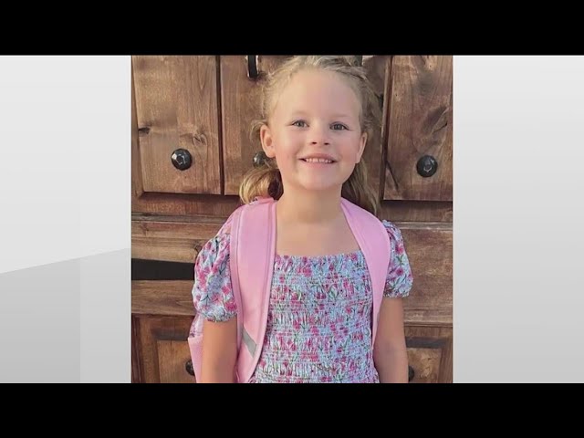 Athena Strand case | Body of 7-year-old Texas girl found, FedEx driver arrested