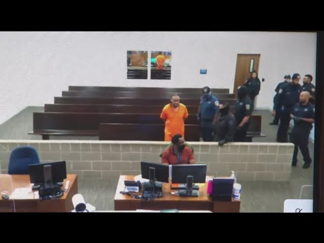 $2 million bond granted for suspect charged in TakeOff murder