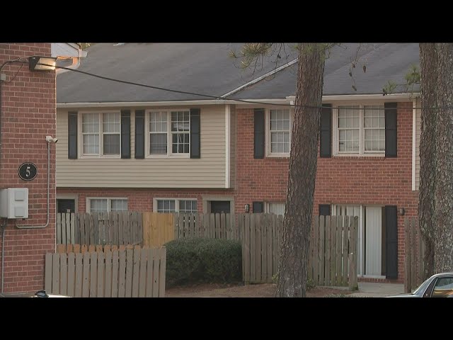 12-year-old shot following argument between adults: DeKalb County police