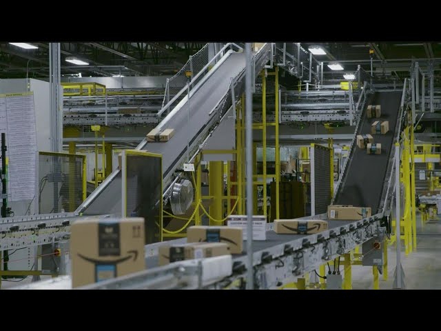 Amazon will close Kennesaw facility in 2023