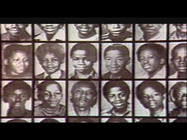 Atlanta Child Murders  | Families demand DNA testing be released
