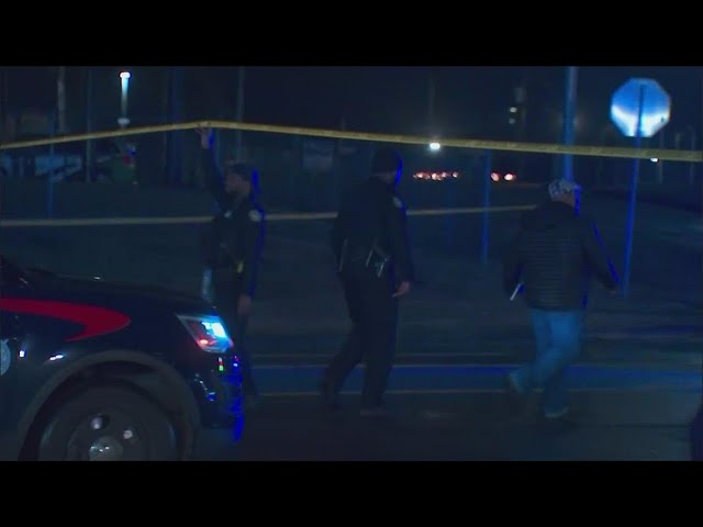 Atlanta Police officer struck by drunk driver, hospitalized