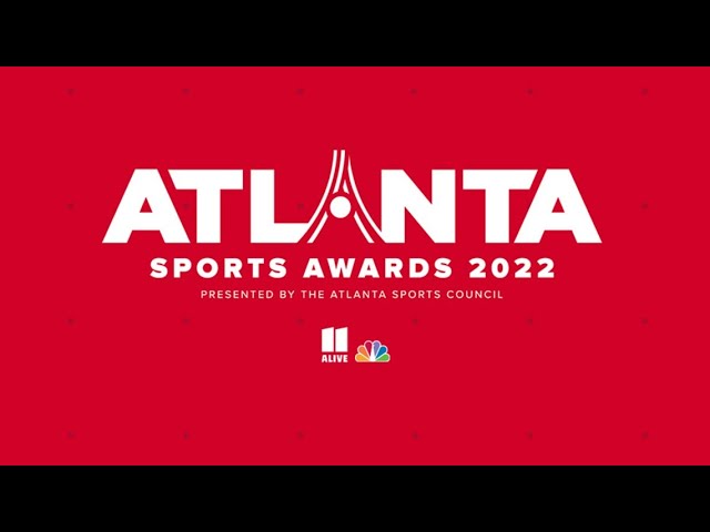 Atlanta Sports Awards 2022 | Watch the 17th annual show