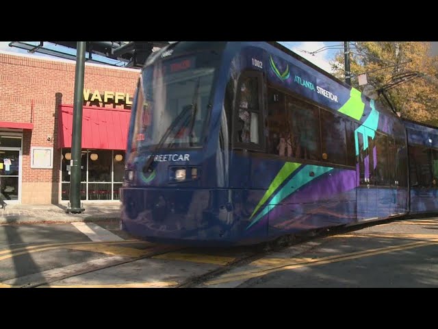 Atlanta Streetcar being put on pause revives debate over its value