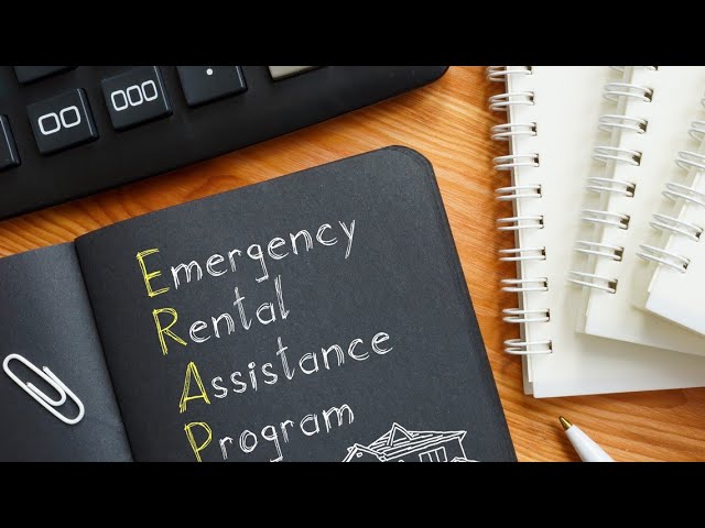 How to get in-person help to complete Clayton County's emergency rental assistance program applicati