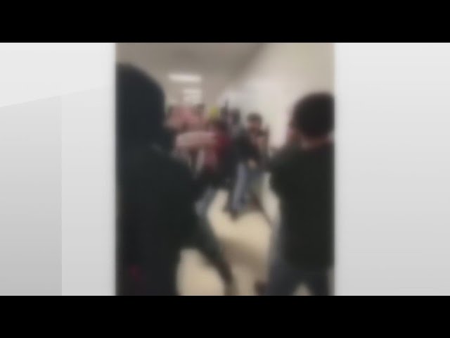 Concerns raised as student fights continue at Gwinnett schools