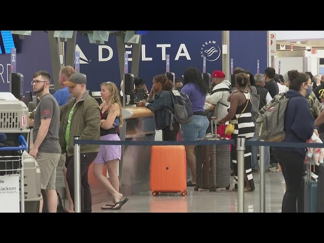Concourse C to expand at Hartsfield-Jackson Atlanta Airport