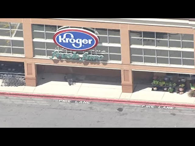 'Disco Kroger' in Buckhead officially closing today | Her