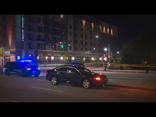 Additional arrest in Atlanta 17th Street shooting that killed 2 children