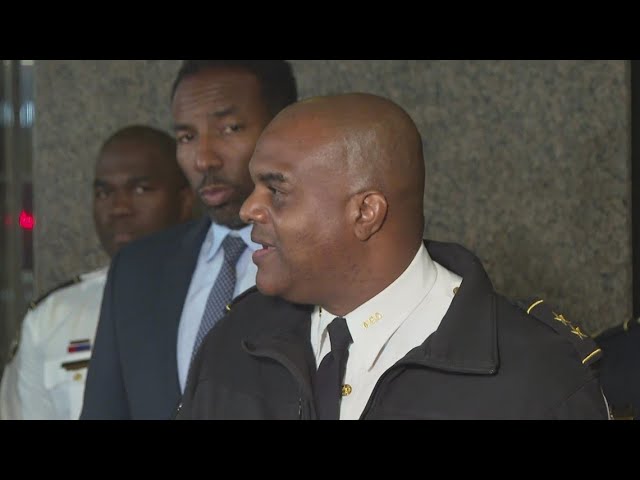 'We're not done' | Police continue to investigate deadly shooting near Atlantic Station
