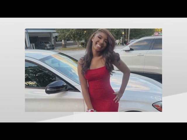 15-year-old girl identified as victim shot and killed at Clayton County high school party