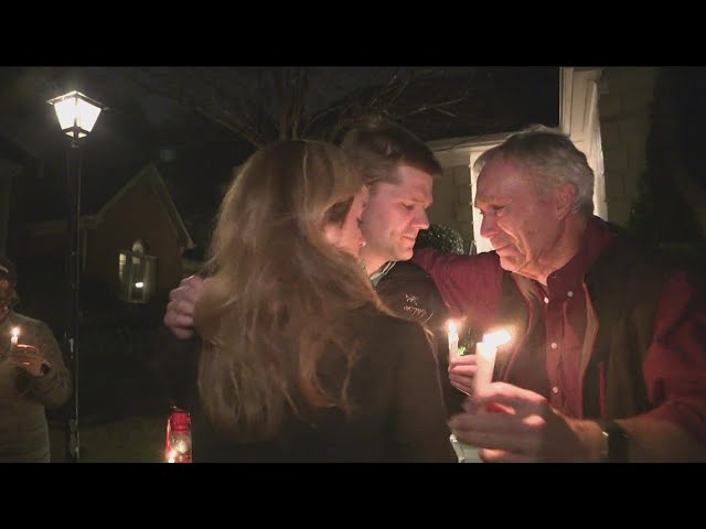 Family, friends grieve loss of beloved woman day after her brutal murder at Buckhead home