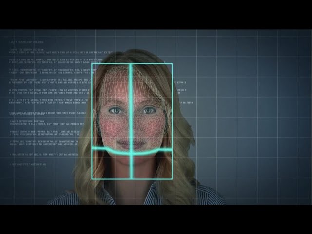 Facial recognition tech used to fight crime