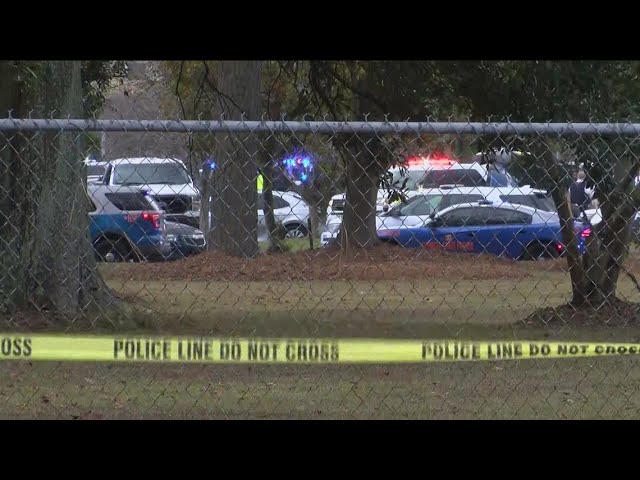 FBI investigating Georgia school shooting hoaxes