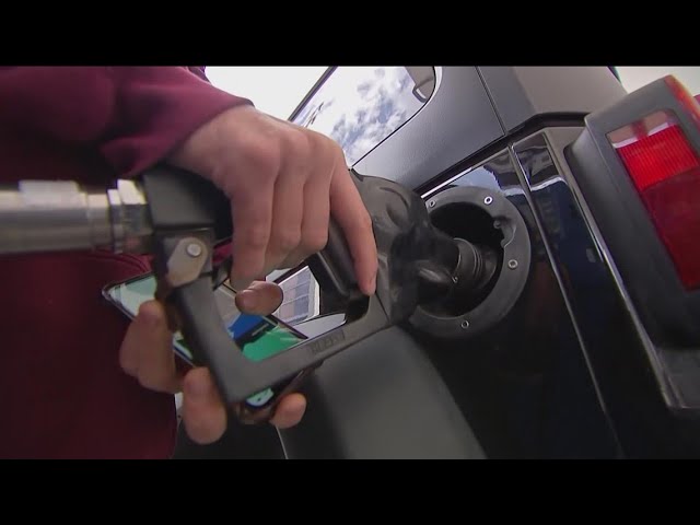 Gas prices dropping across Georgia | Here's by how much