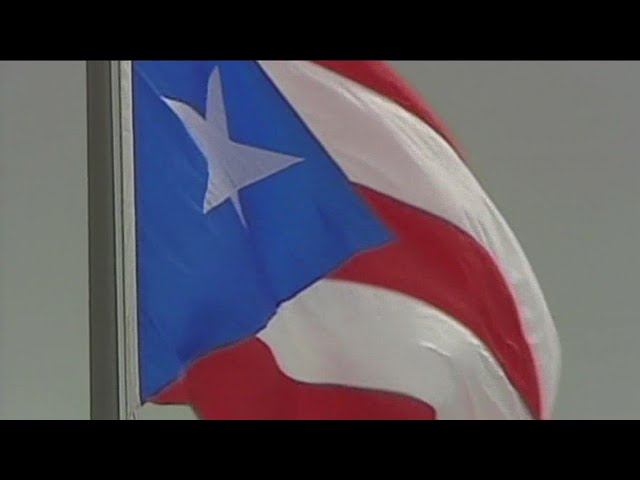 Georgia residents speak on Puerto Rican statehood