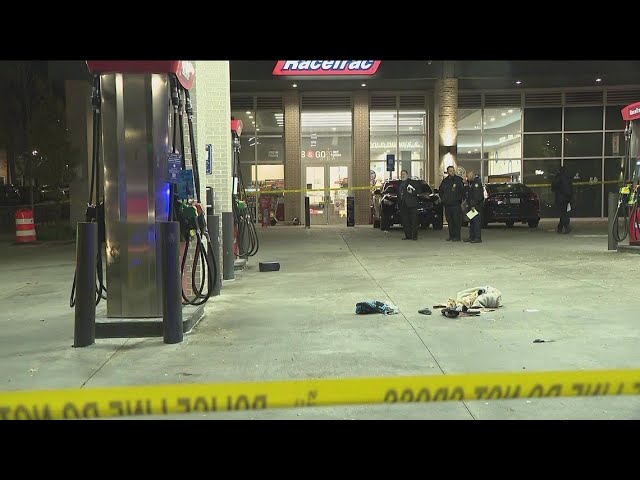 GSU students concerned after man killed at gas station near campus