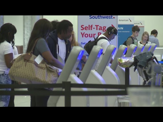 Hartsfield-Jackson launches new extension