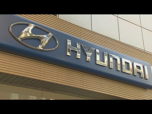 Hyundai building new $4-5 billion battery plant in Bartow County