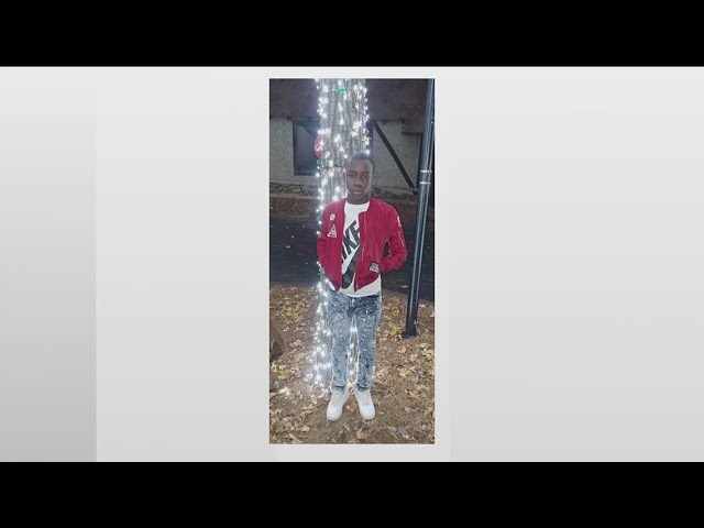 2 teens killed at Clayton County townhome complex | A mother's dedication to justice