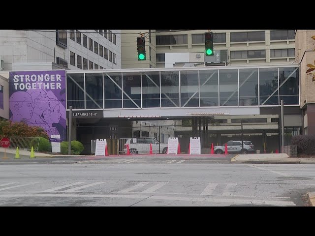 Metro Atlanta may get another Level 1 trauma medical center