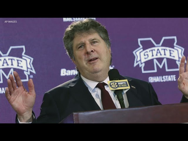 Mike Leach dies after heart condition complications: MSU