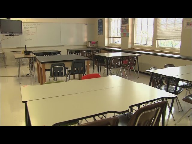 More than 120 Georgia schools 'need improvement': Report