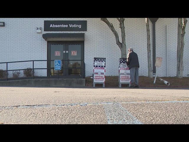State Election Board launches second investigation into Cobb County for absentee ballot issues