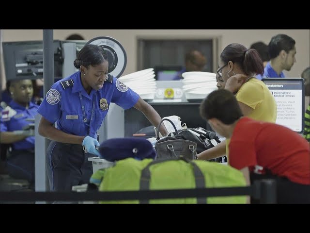No, TSA is not getting rid of the 3-1-1 rule