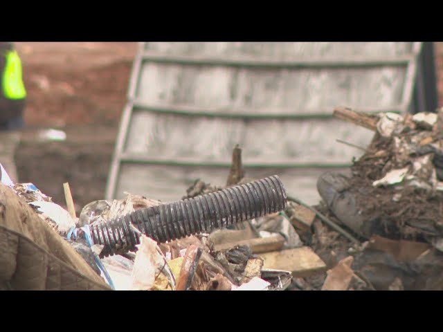 North Georgia landfill getting too full, too fast