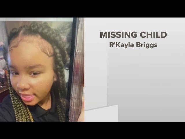 Clayton County Police believe missing 11-year-old may be trafficking victim