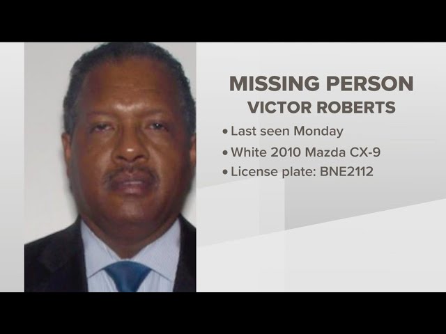 Police looking for missing man out of Cobb County