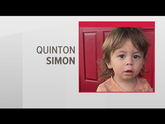 Quinton Simon's mother indicted on murder charges: report