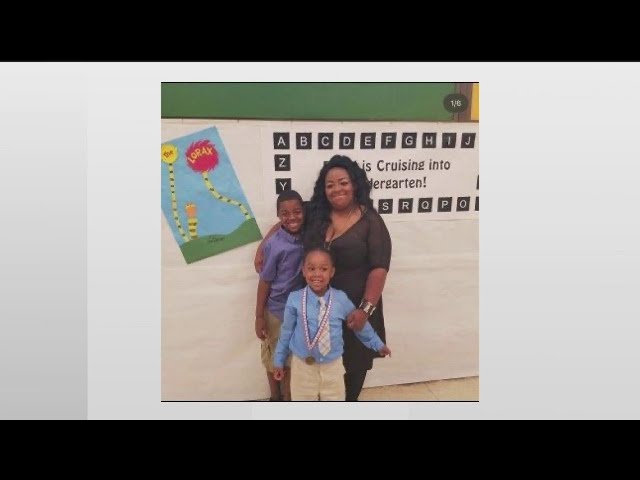 Family speaks out after mother of two killed in murder-suicide on Christmas Eve in Brookhaven hotel