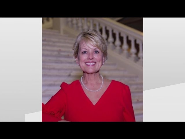 Sheree Ralston, wife of former Georgia House Speaker, is running for office
