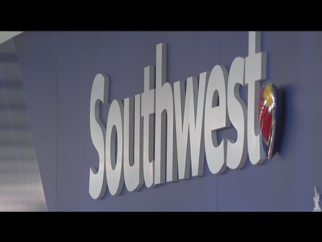 Southwest cancellations at Atlanta airport: Airline issues apology for 'unacceptable' situation