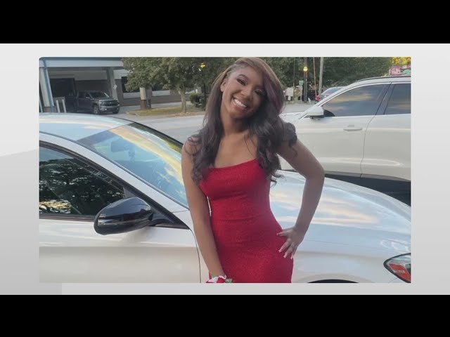 15-year-old Laila Harris  identified as victim shot, killed at Clayton County high school party