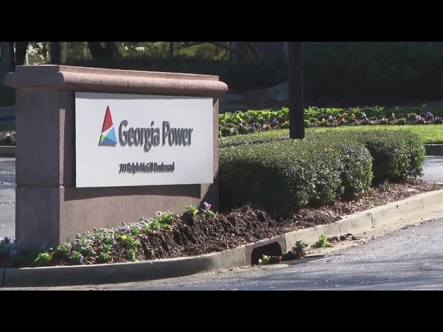 State poised to grant Georgia Power rate hike
