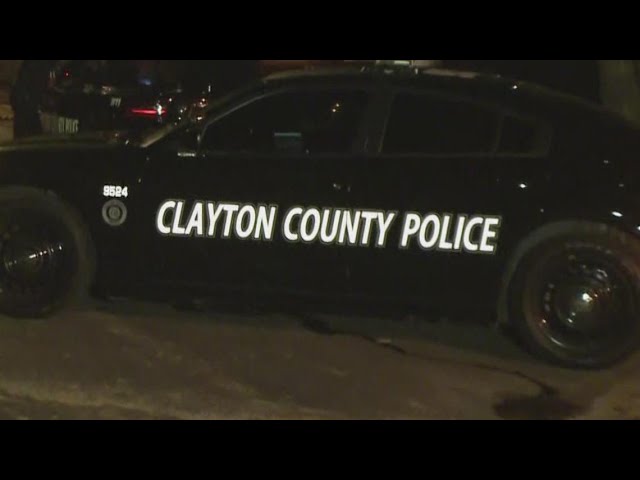15-year-old shot, killed at high school party with hundreds of teens in Clayton County