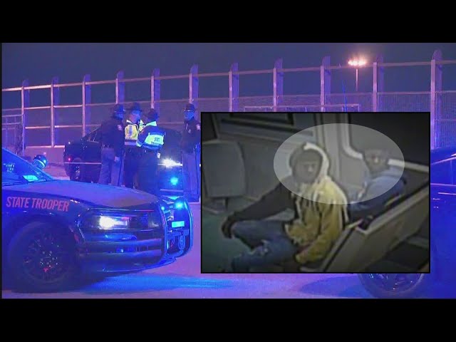 Atlanta Police provide update on shooting near Atlantic Station that left 2 kids dead | Live Update