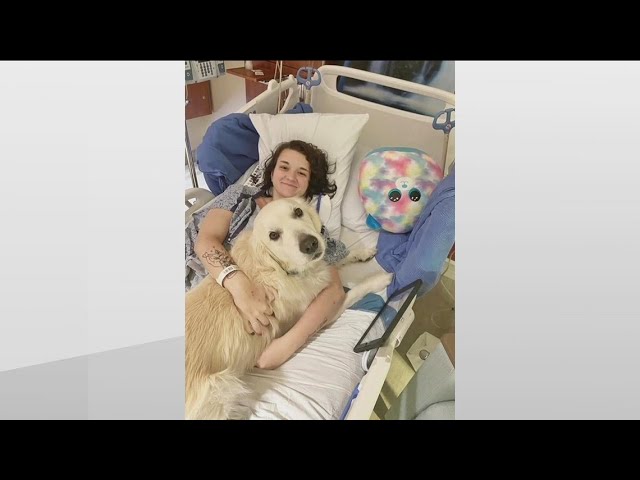Terminally ill patient stuck waiting for federal disability approval