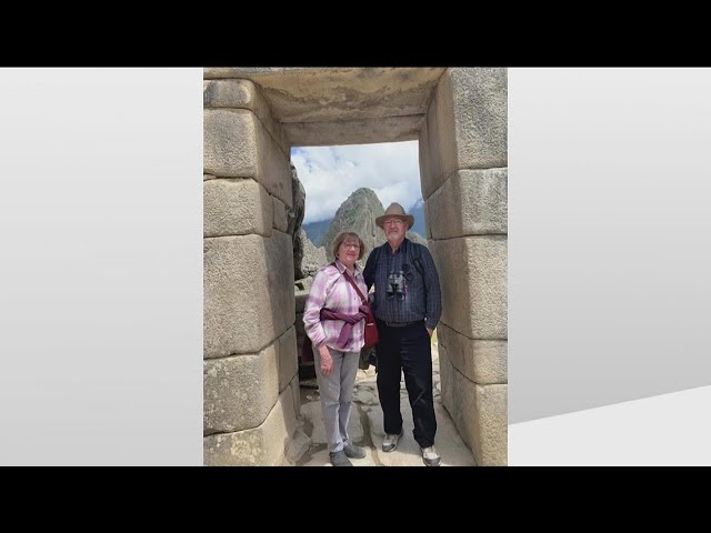 UGA professor, wife stranded in Peru can return to US soon