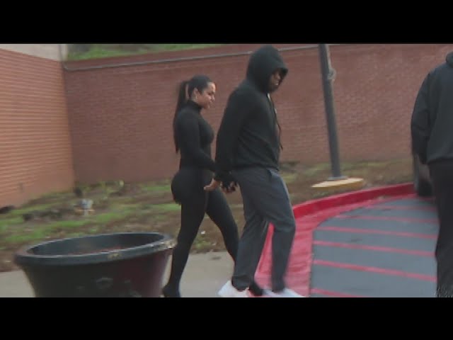 Video | Gunna released from jail after plea deal