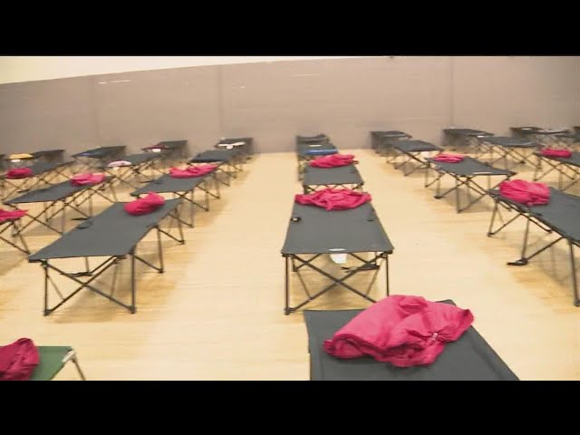 Warming shelters in metro Atlanta preparing for those braving the cold